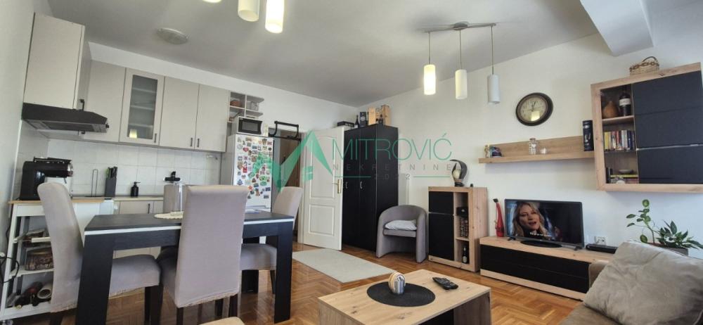 Slika 3 -  Stan na prodaju, 30m2, 113.300€
