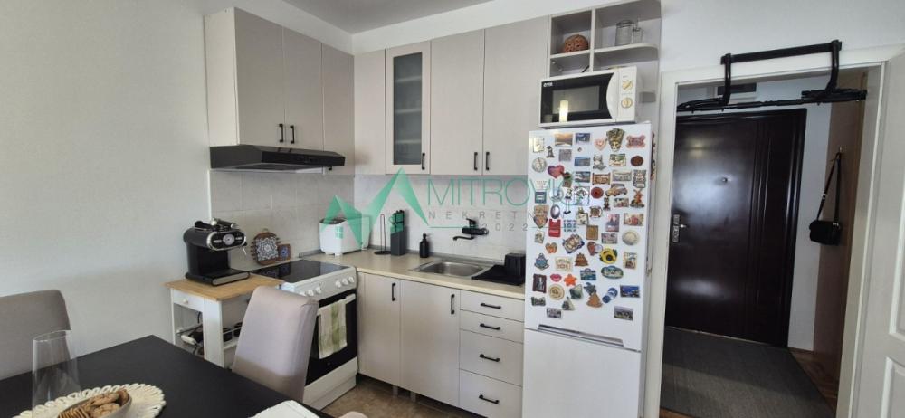 Slika 5 -  Stan na prodaju, 30m2, 113.300€