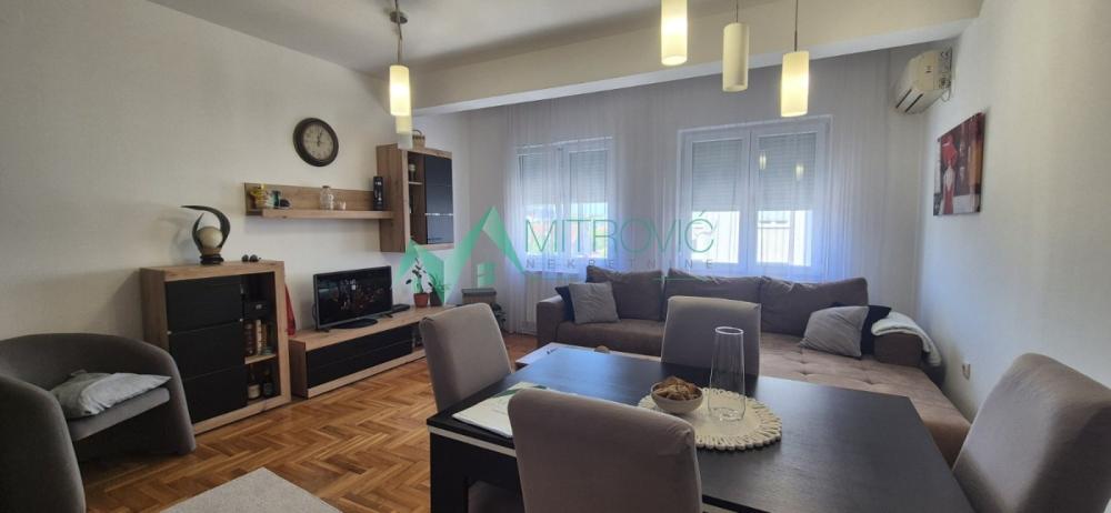 Slika 1 -  Stan na prodaju, 30m2, 113.300€