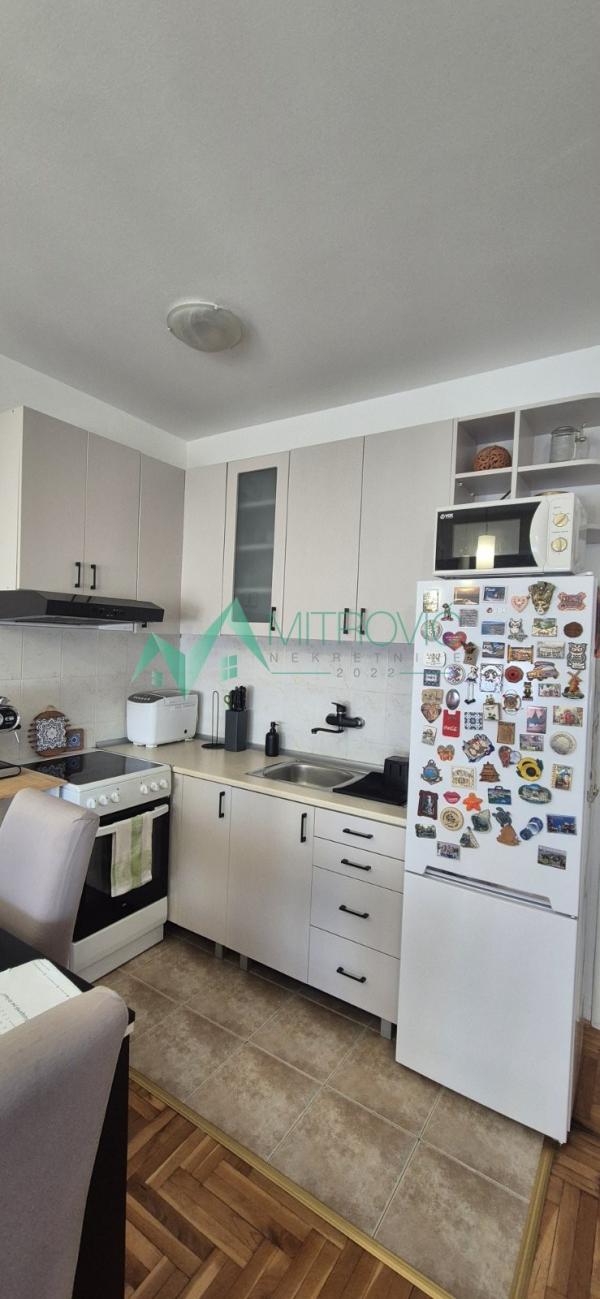 Slika 6 -  Stan na prodaju, 30m2, 113.300€