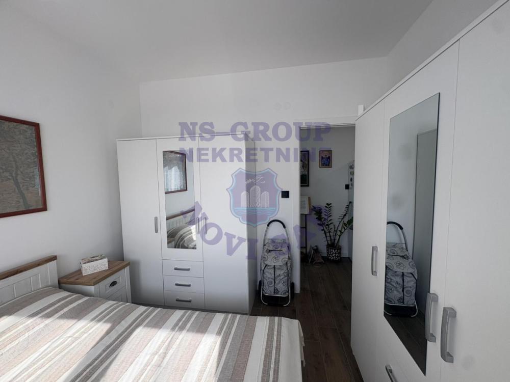Slika 8 - Jednoiposoban stan na prodaju, 35m2, 110.000€