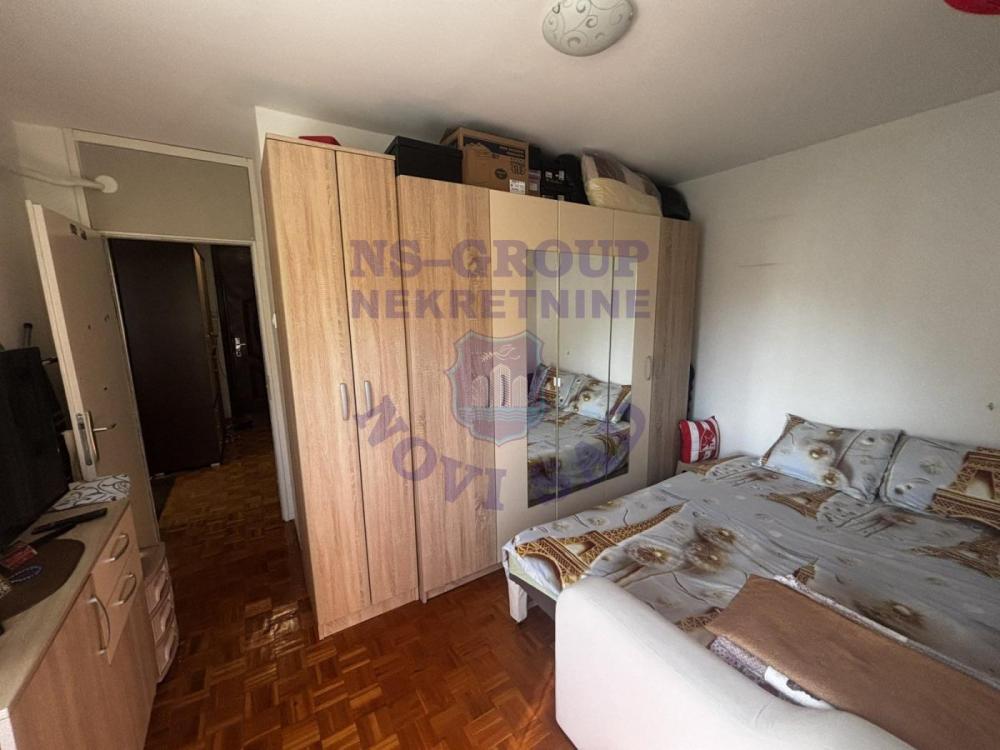 Slika 6 -  Stan na prodaju, 49m2, 154.500€