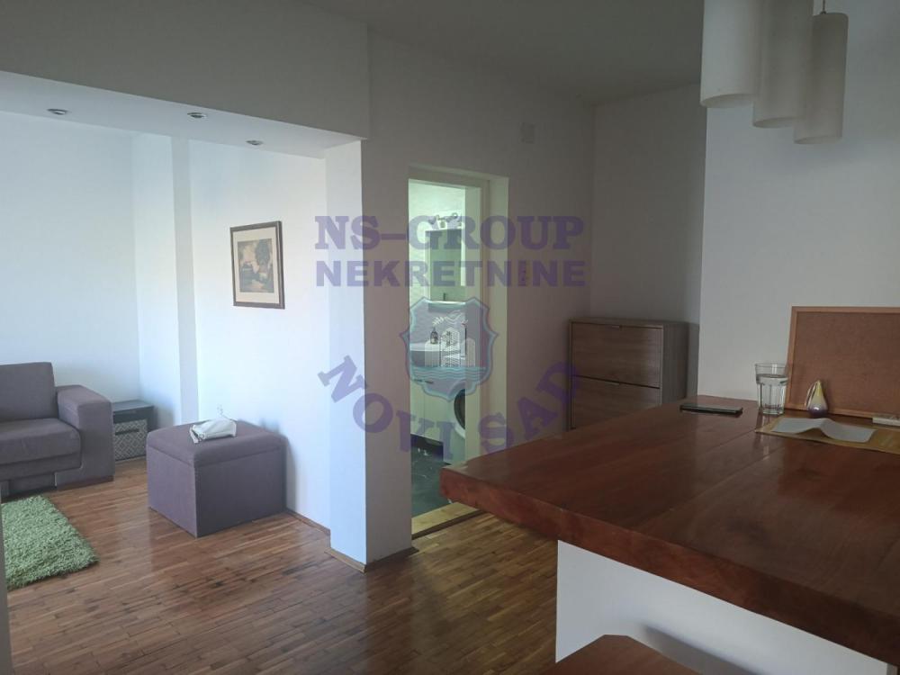 Slika 6 - Dvoiposoban stan na prodaju, 49m2, 133.900€
