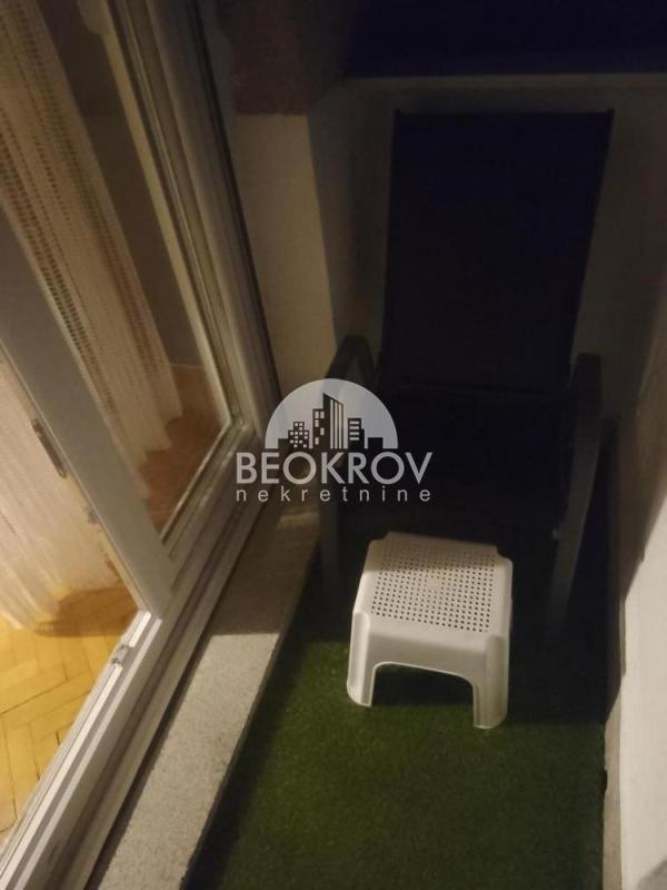Slika 3 - Teodora Drajzera, Jednoiposoban stan za izdavanje, 42m2, 500€
