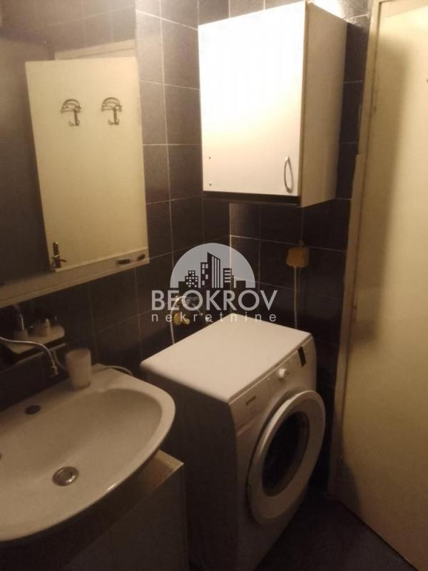 Slika 2 - Teodora Drajzera, Jednoiposoban stan za izdavanje, 42m2, 500€
