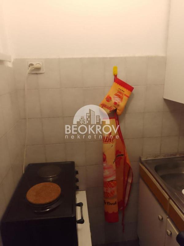 Slika 7 - Teodora Drajzera, Jednoiposoban stan za izdavanje, 42m2, 500€