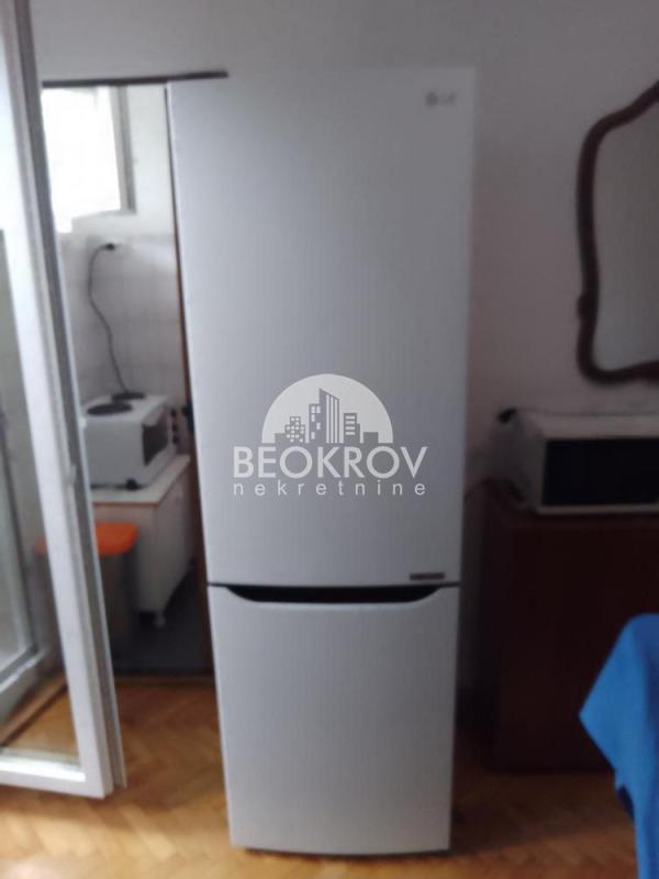 Slika 1 - Teodora Drajzera, Jednoiposoban stan za izdavanje, 42m2, 500€