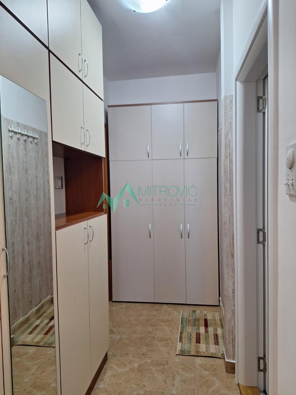 Slika 4 - Stan za izdavanje, 25m2, 350€