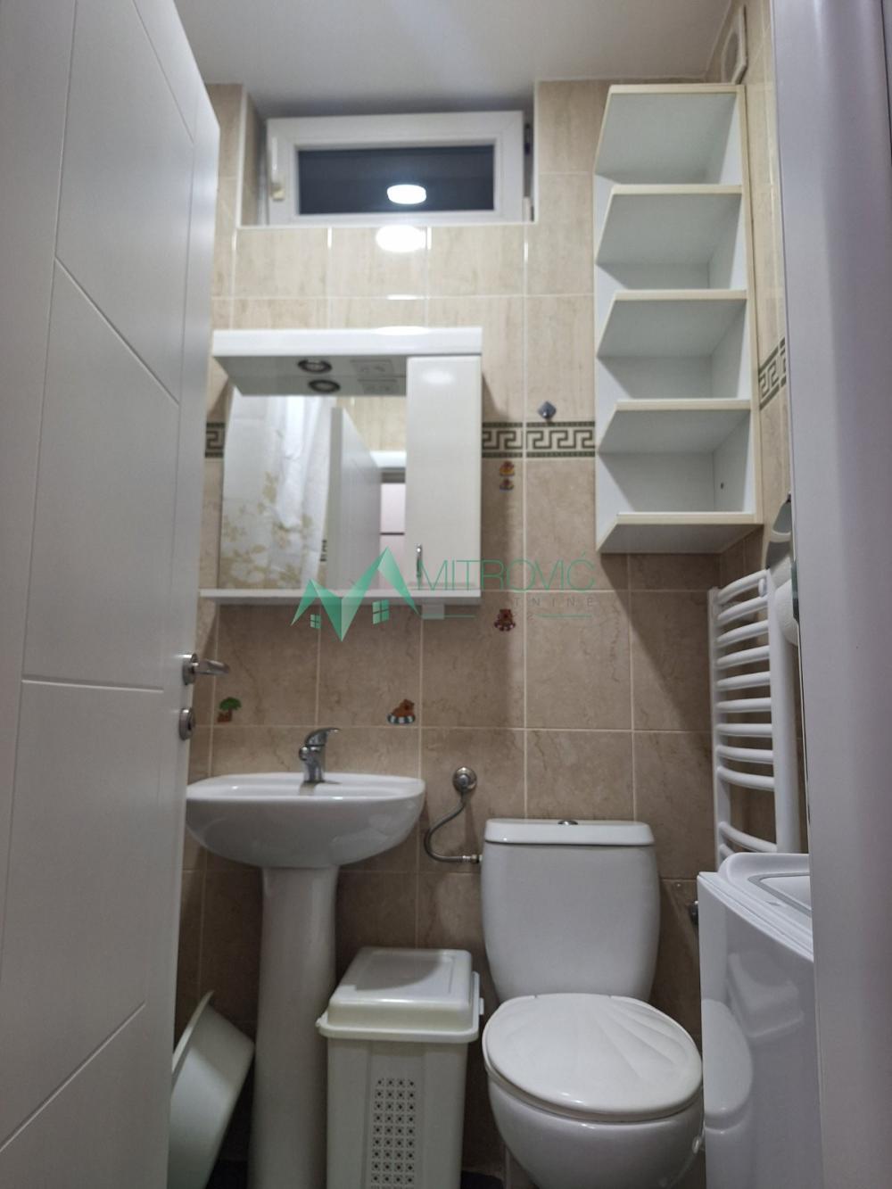 Slika 5 - Stan za izdavanje, 25m2, 350€