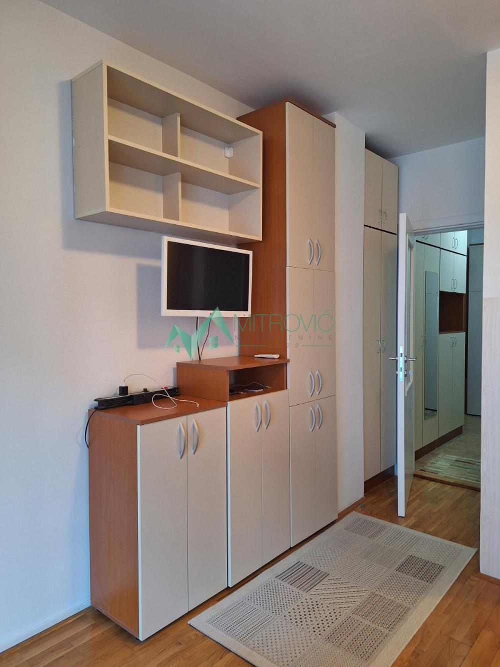 Slika 2 - Stan za izdavanje, 25m2, 350€