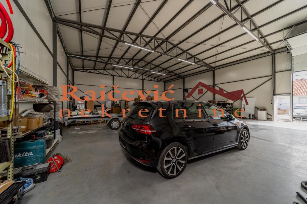 Slika 9 - Borca,  Lokal za izdavanje, 310m2, 2.200€