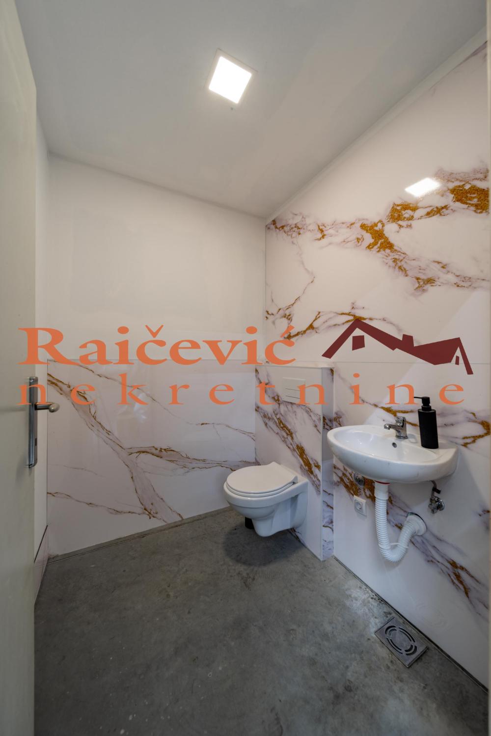 Slika 10 - Borca,  Lokal za izdavanje, 310m2, 2.200€
