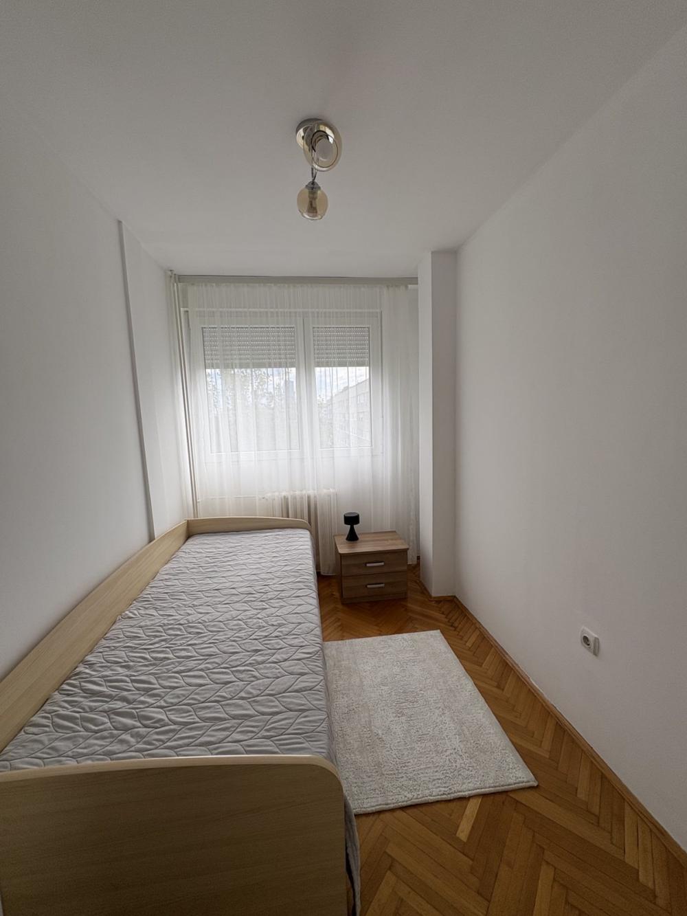Slika 6 - Omladinskih brigada, Trosoban stan za izdavanje, 70m2, 900€
