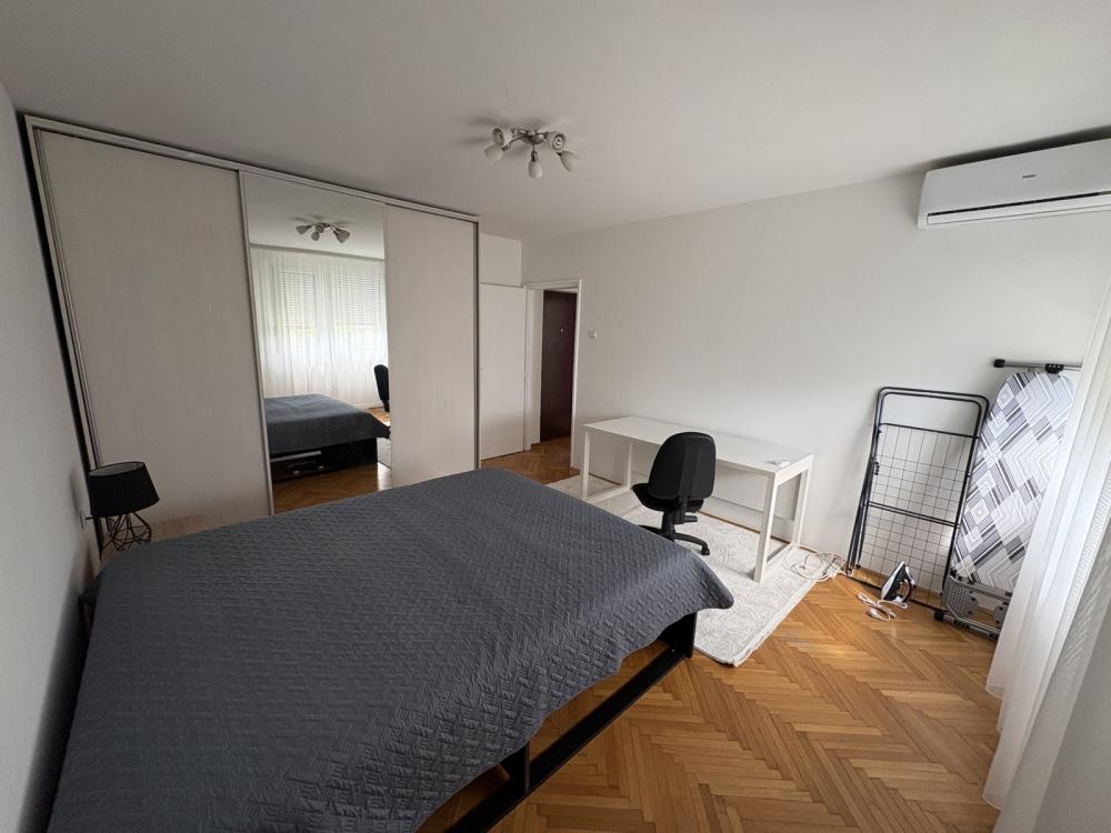 Slika 4 - Omladinskih brigada, Trosoban stan za izdavanje, 70m2, 900€