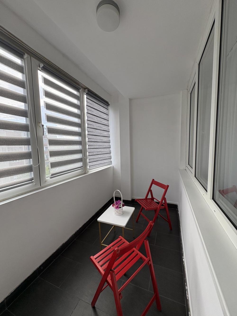 Slika 5 - Omladinskih brigada, Trosoban stan za izdavanje, 70m2, 900€
