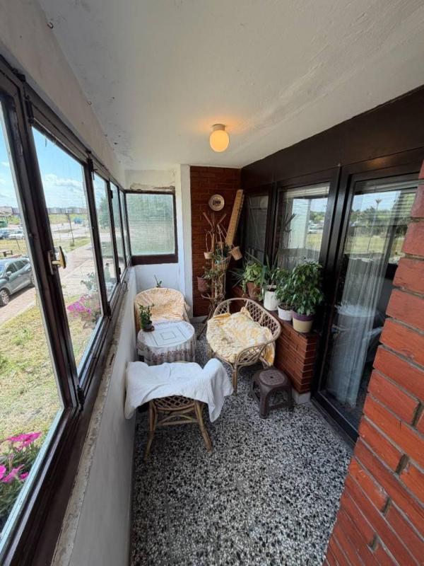 Slika 4 - Dr Ivana Ribara, Četvorosoban stan za izdavanje, 93m2, 1.000€