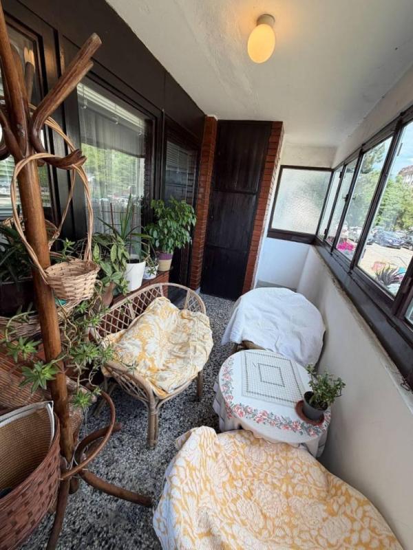 Slika 3 - Dr Ivana Ribara, Četvorosoban stan za izdavanje, 93m2, 1.000€