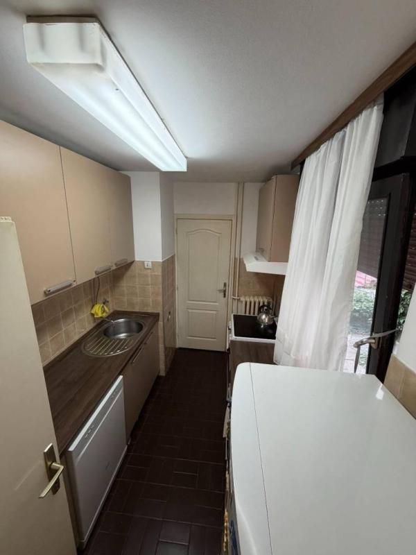 Slika 5 - Dr Ivana Ribara, Četvorosoban stan za izdavanje, 93m2, 1.000€