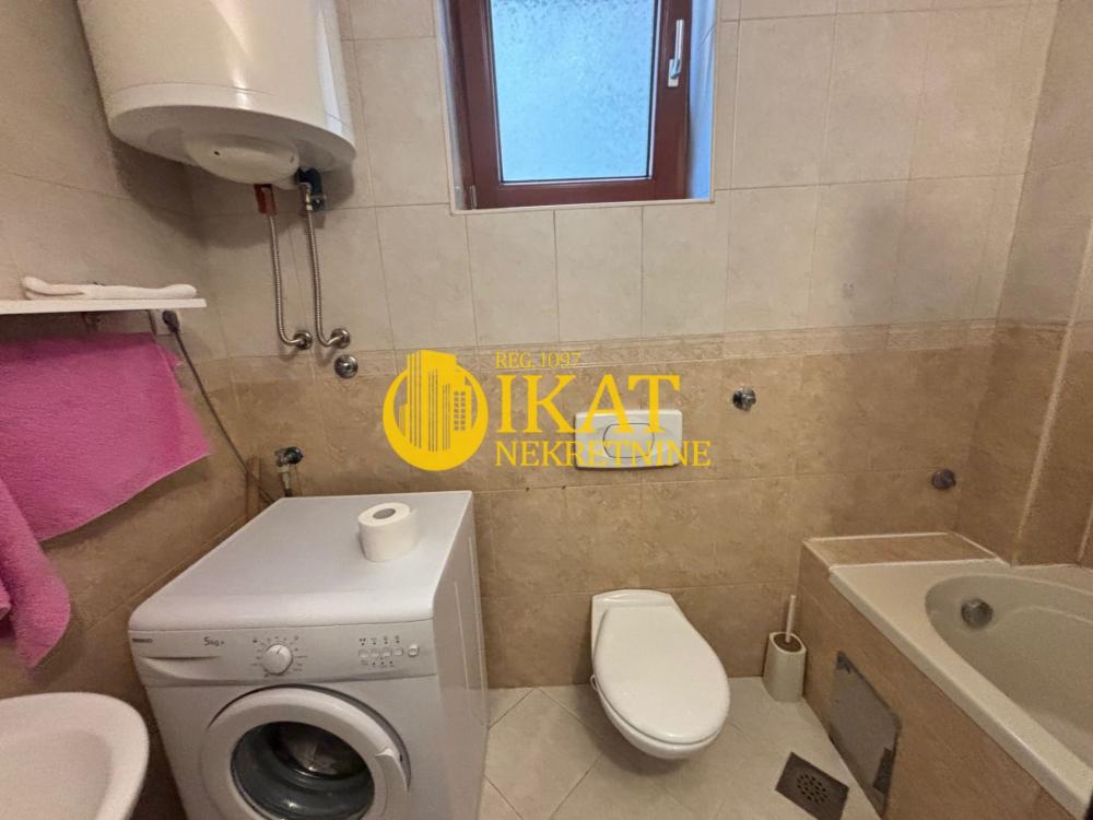 Slika 9 - Đevđelijska, Jednoiposoban stan za izdavanje, 45m2, 550€
