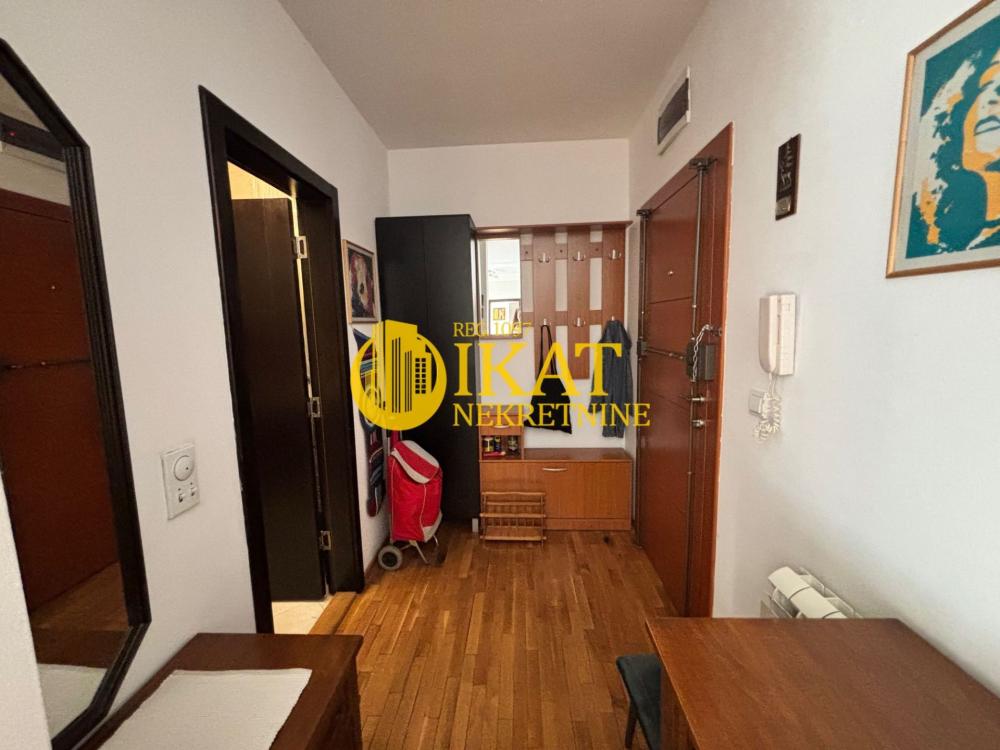 Slika 4 - Đevđelijska, Jednoiposoban stan za izdavanje, 45m2, 550€