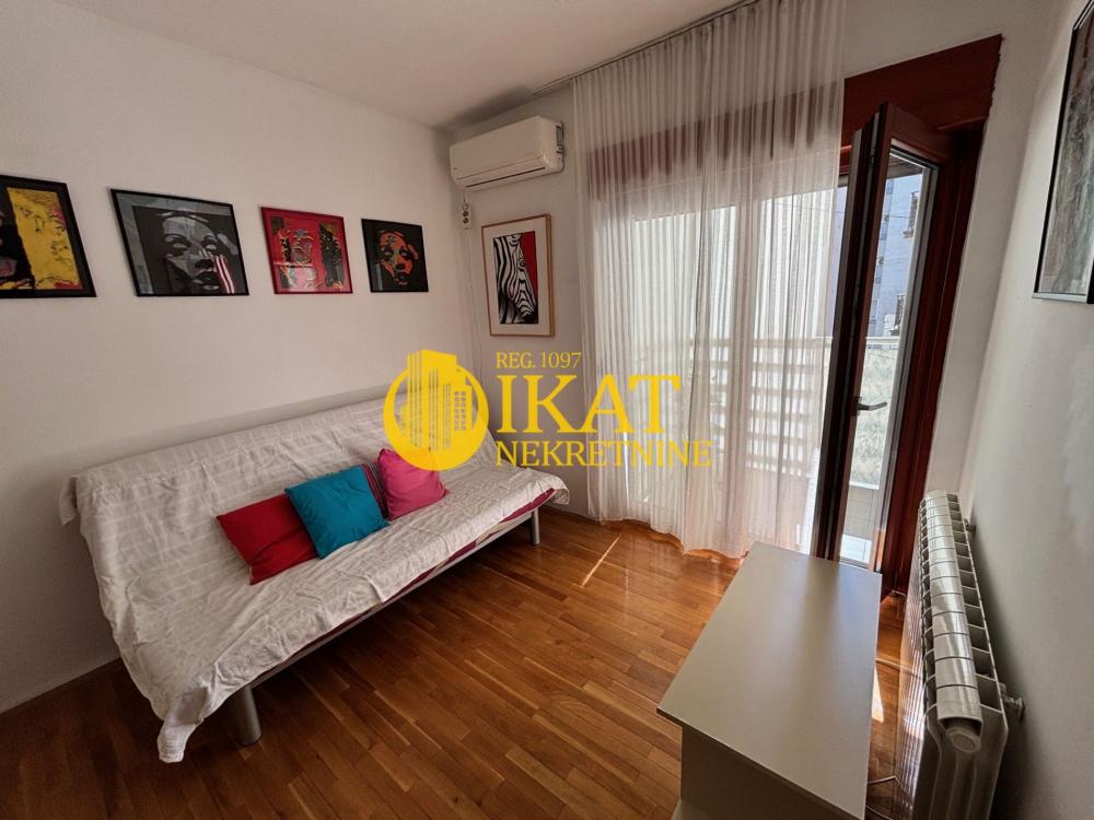 Slika 6 - Đevđelijska, Jednoiposoban stan za izdavanje, 45m2, 550€