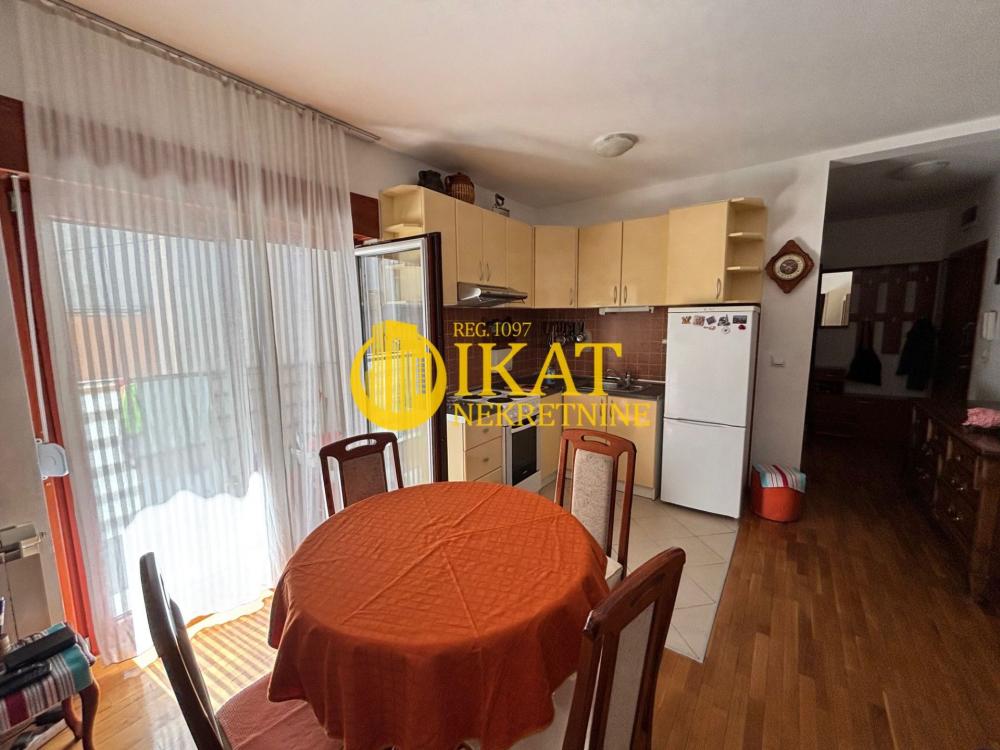 Slika 2 - Đevđelijska, Jednoiposoban stan za izdavanje, 45m2, 550€
