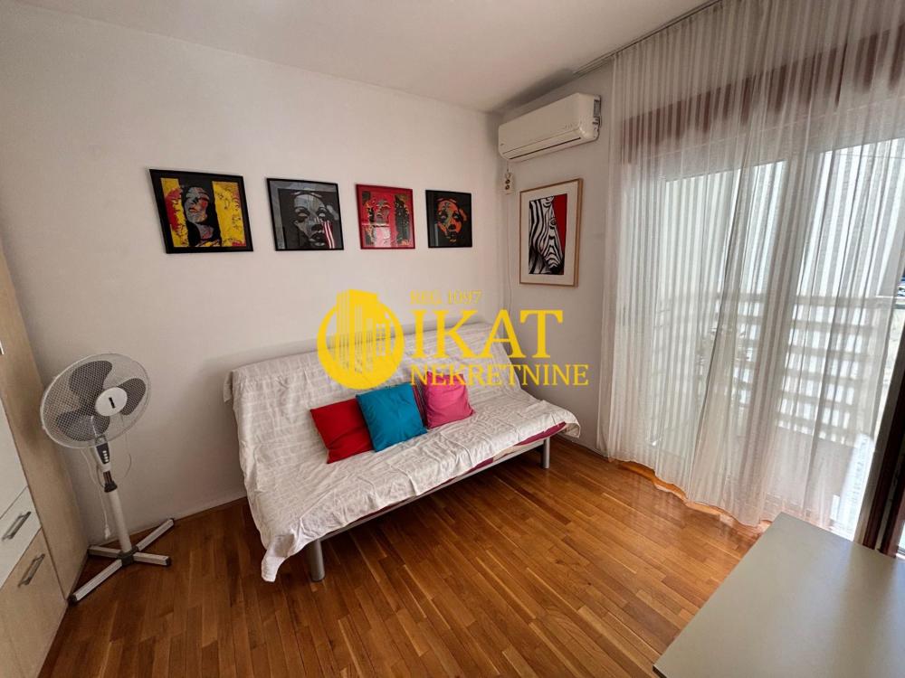 Slika 7 - Đevđelijska, Jednoiposoban stan za izdavanje, 45m2, 550€