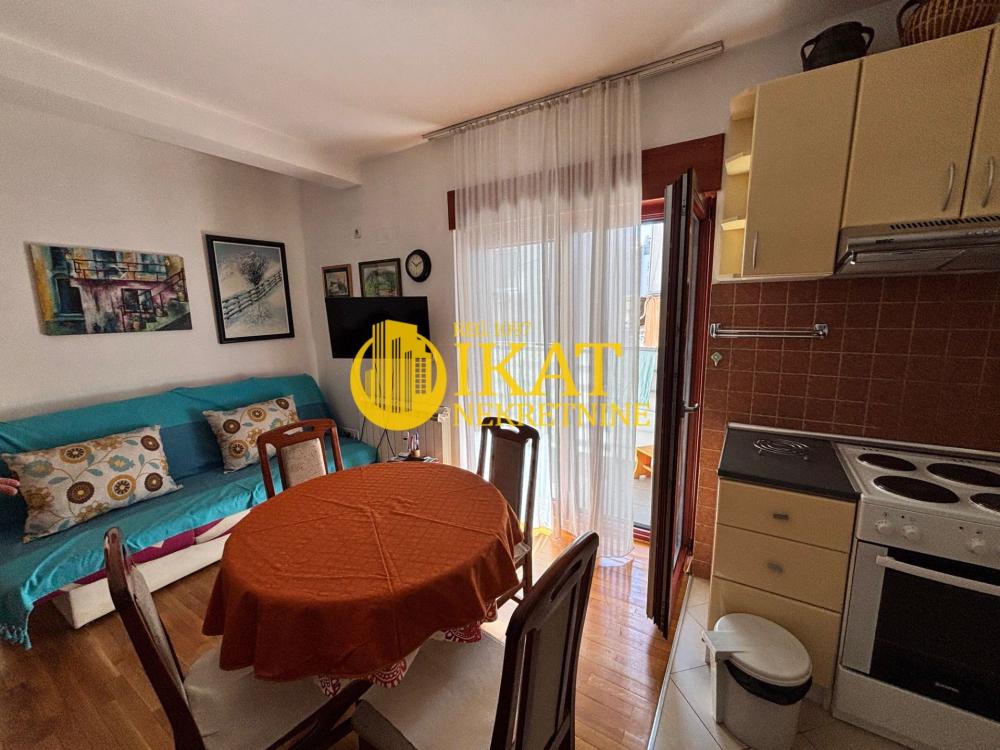 Slika 5 - Đevđelijska, Jednoiposoban stan za izdavanje, 45m2, 550€