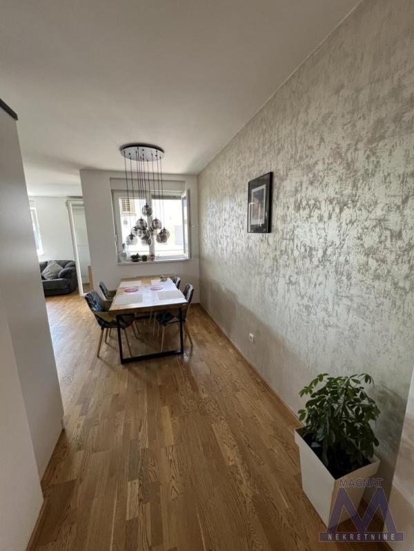 Slika 7 - Četvorosoban stan za izdavanje, 850€