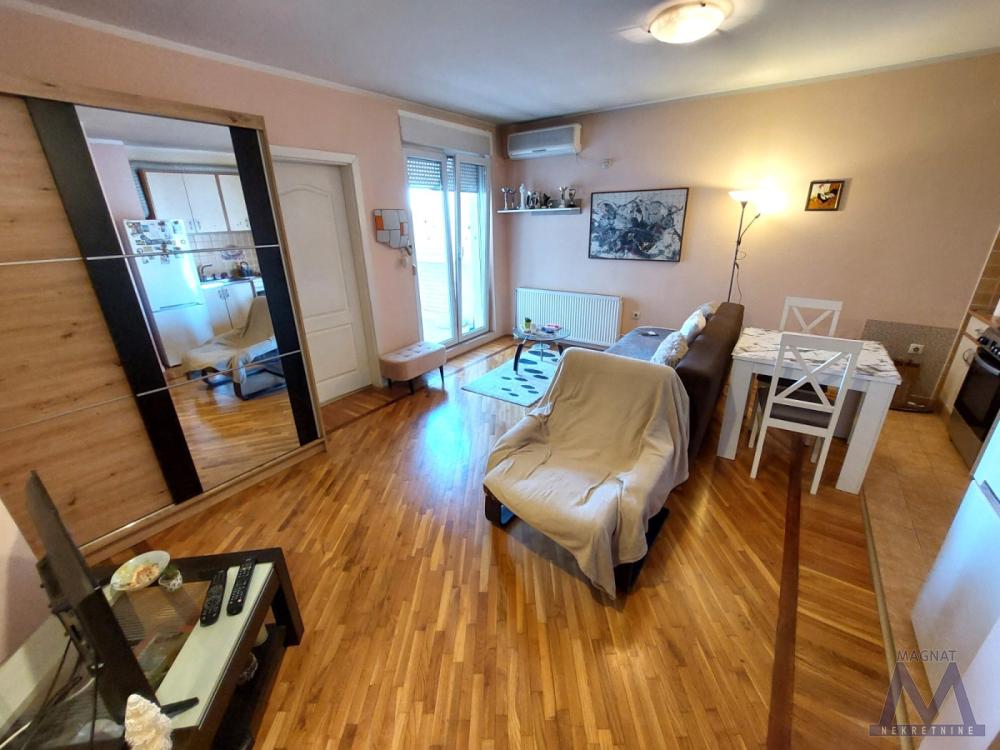 Slika 2 - Troiposoban stan na prodaju, 87m2, 166.860€