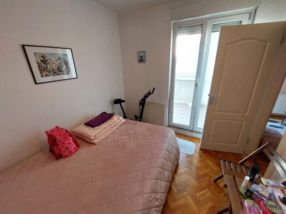 Slika 4 - Troiposoban stan na prodaju, 87m2, 166.860€