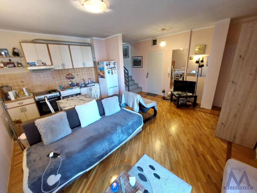 Slika 1 - Troiposoban stan na prodaju, 87m2, 166.860€