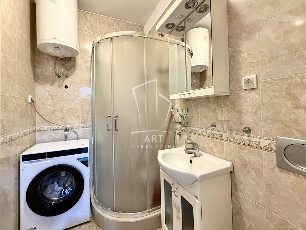 Slika 9 - Gospodara Vučića, Trosoban stan za izdavanje, 62m2, 900€