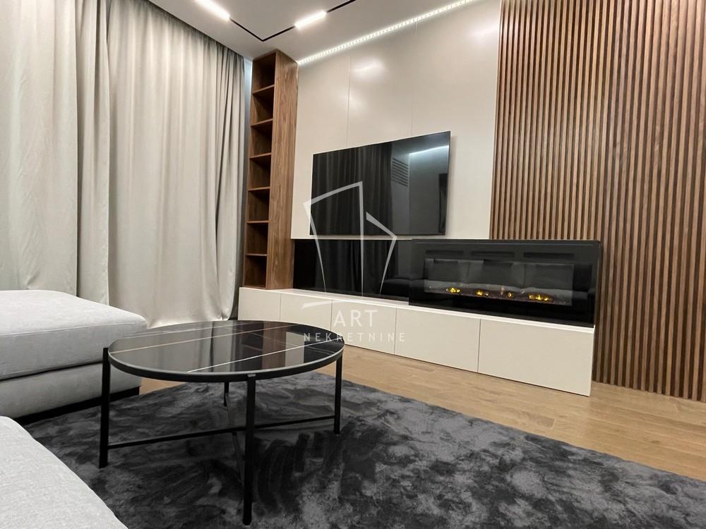 Slika 1 - Hercegovačka, Dvosoban stan za izdavanje, 71m2, 1.800€