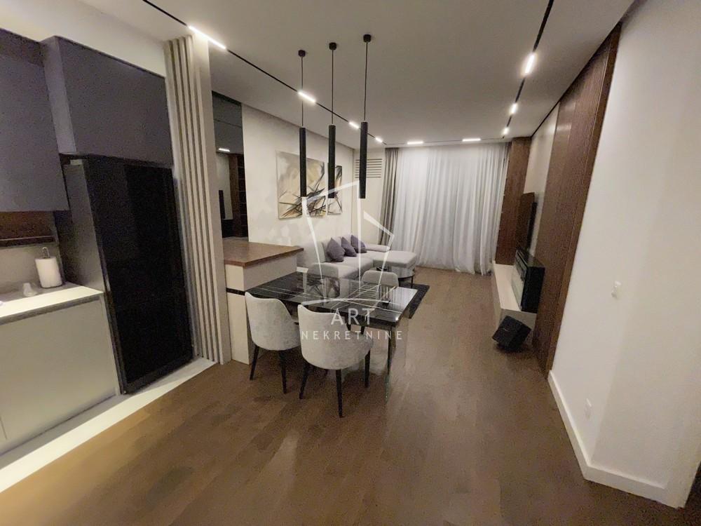 Slika 2 - Hercegovačka, Dvosoban stan za izdavanje, 71m2, 1.800€