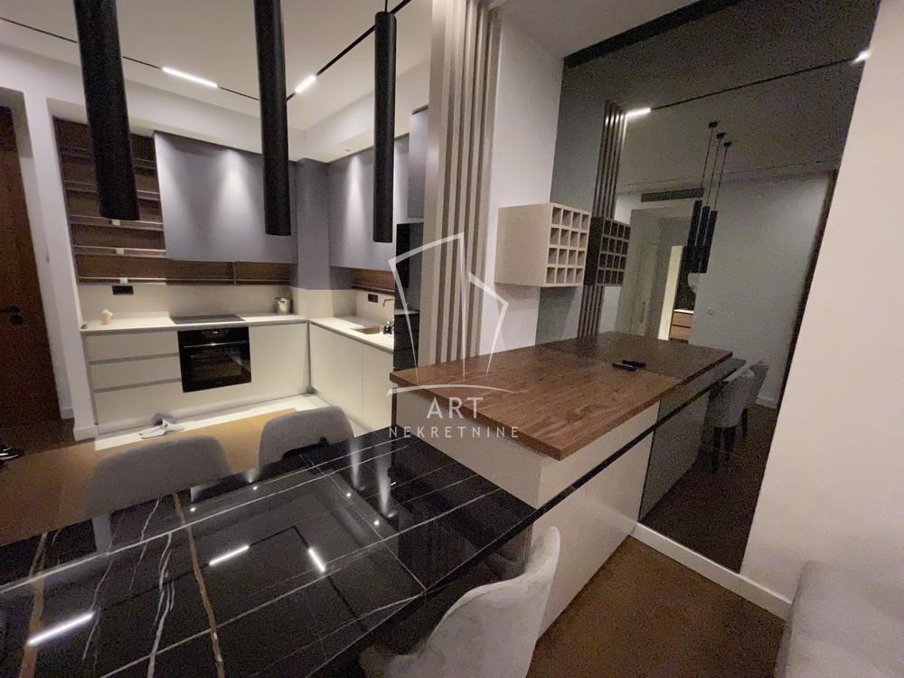 Slika 3 - Hercegovačka, Dvosoban stan za izdavanje, 71m2, 1.800€