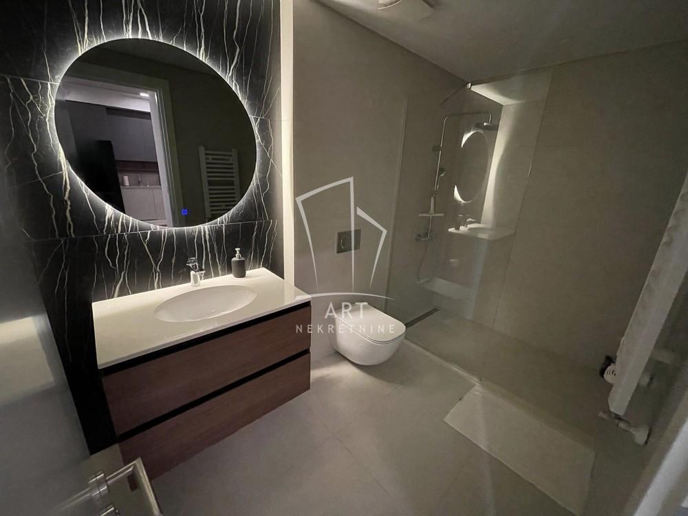 Slika 5 - Hercegovačka, Dvosoban stan za izdavanje, 71m2, 1.800€