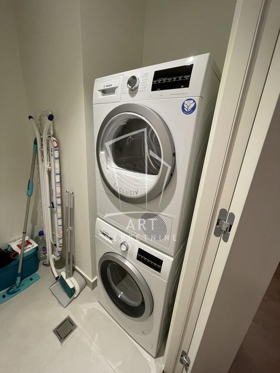Slika 6 - Hercegovačka, Dvosoban stan za izdavanje, 71m2, 1.800€