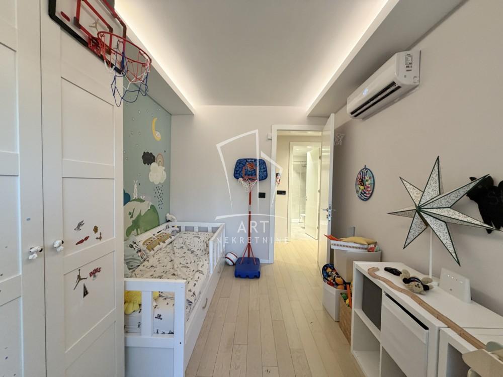 Slika 11 - Knićaninova, Četvorosoban stan za izdavanje, 103m2, 1.900€