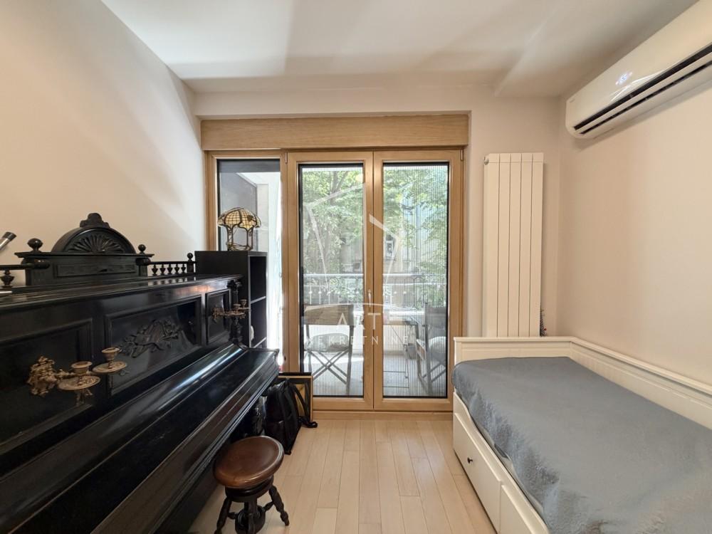 Slika 5 - Knićaninova, Četvorosoban stan za izdavanje, 103m2, 1.900€