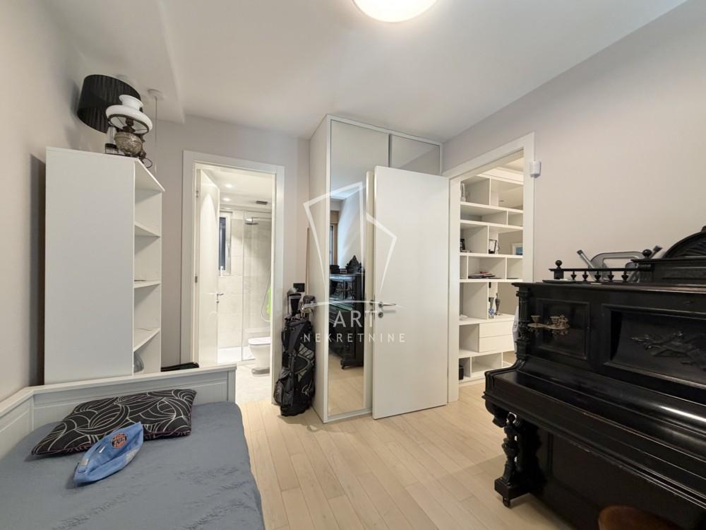 Slika 7 - Knićaninova, Četvorosoban stan za izdavanje, 103m2, 1.900€