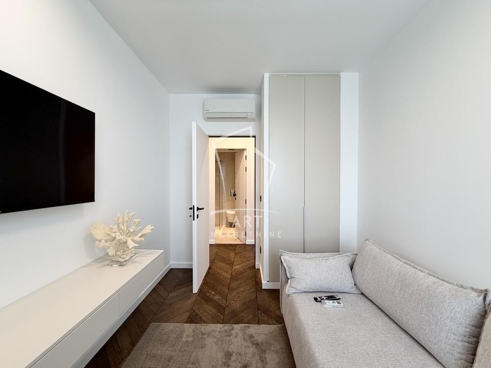 Slika 10 - Bulevar Vudroa Vilsona, Trosoban stan na prodaju, 82m2, 435.000€