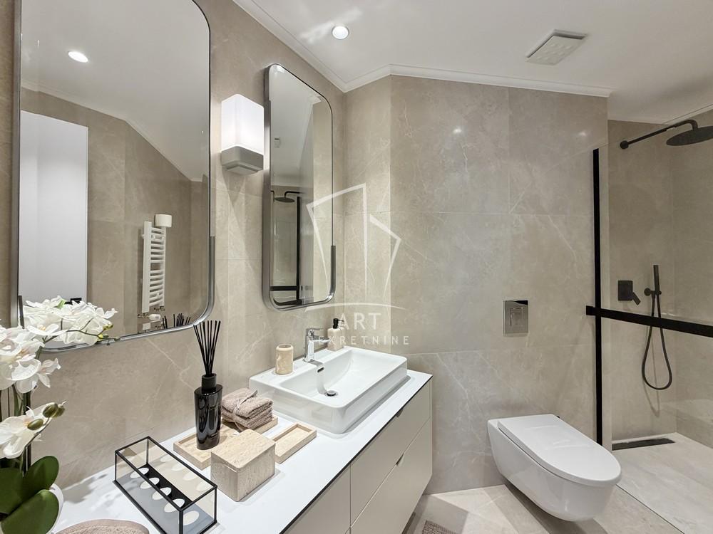 Slika 11 - Bulevar Vudroa Vilsona, Trosoban stan na prodaju, 82m2, 435.000€