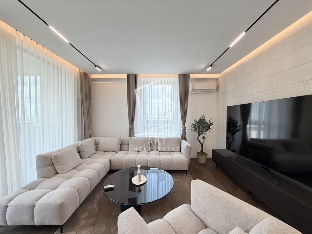 Slika 3 - Bulevar Vudroa Vilsona, Trosoban stan na prodaju, 82m2, 435.000€