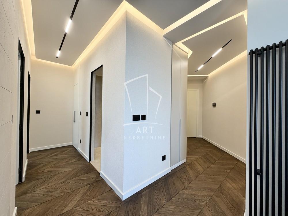 Slika 5 - Bulevar Vudroa Vilsona, Trosoban stan na prodaju, 82m2, 435.000€