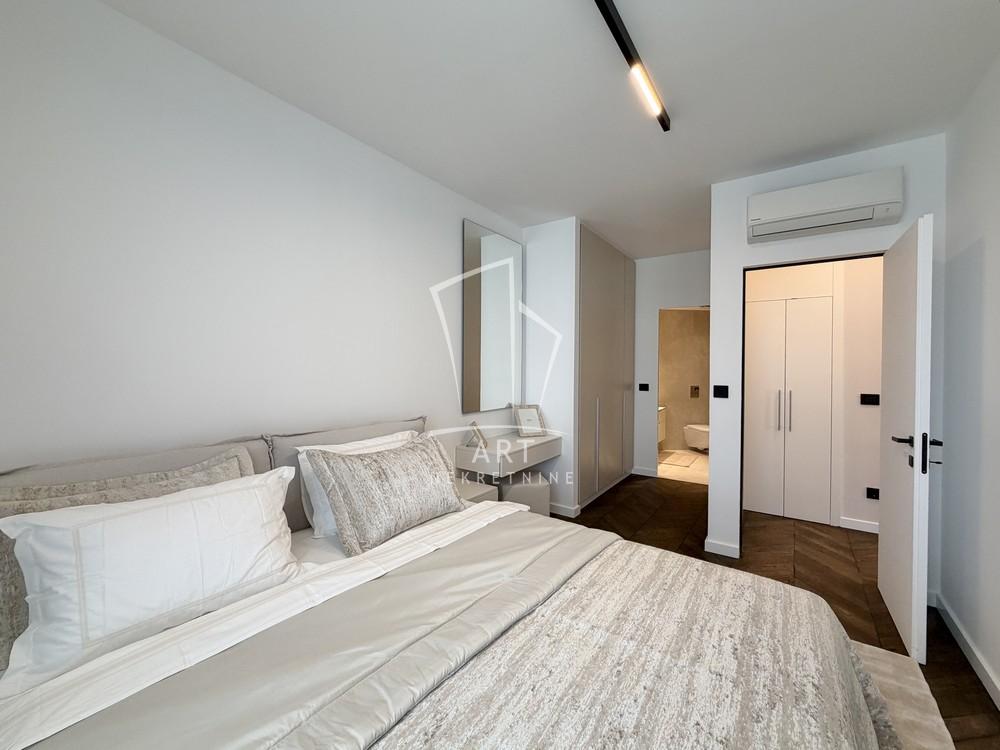 Slika 6 - Bulevar Vudroa Vilsona, Trosoban stan na prodaju, 82m2, 435.000€
