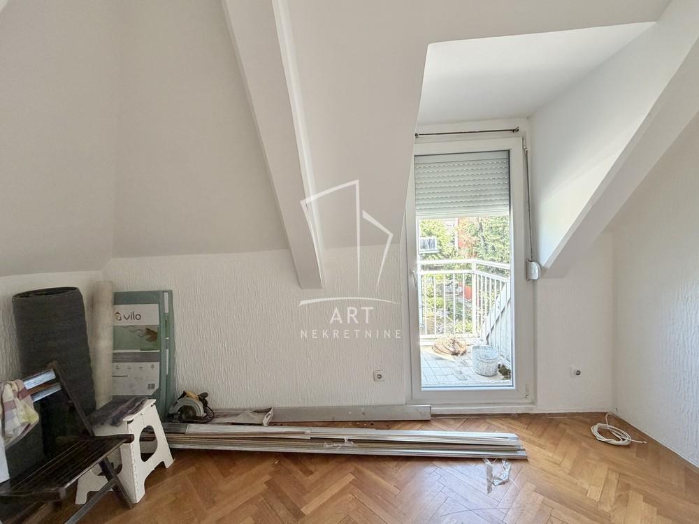 Slika 9 - Ljubice Ivošević-Dimitrov, Trosoban stan na prodaju, 55m2, 170.000€