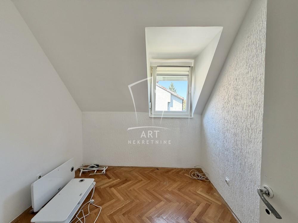 Slika 10 - Ljubice Ivošević-Dimitrov, Trosoban stan na prodaju, 55m2, 170.000€