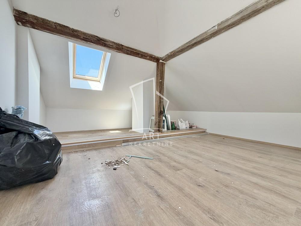 Slika 11 - Ljubice Ivošević-Dimitrov, Trosoban stan na prodaju, 55m2, 170.000€
