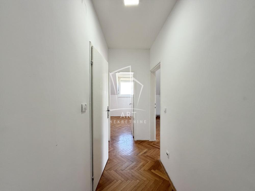Slika 2 - Ljubice Ivošević-Dimitrov, Trosoban stan na prodaju, 55m2, 170.000€